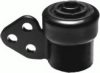 BOGE 88-588-A Control Arm-/Trailing Arm Bush